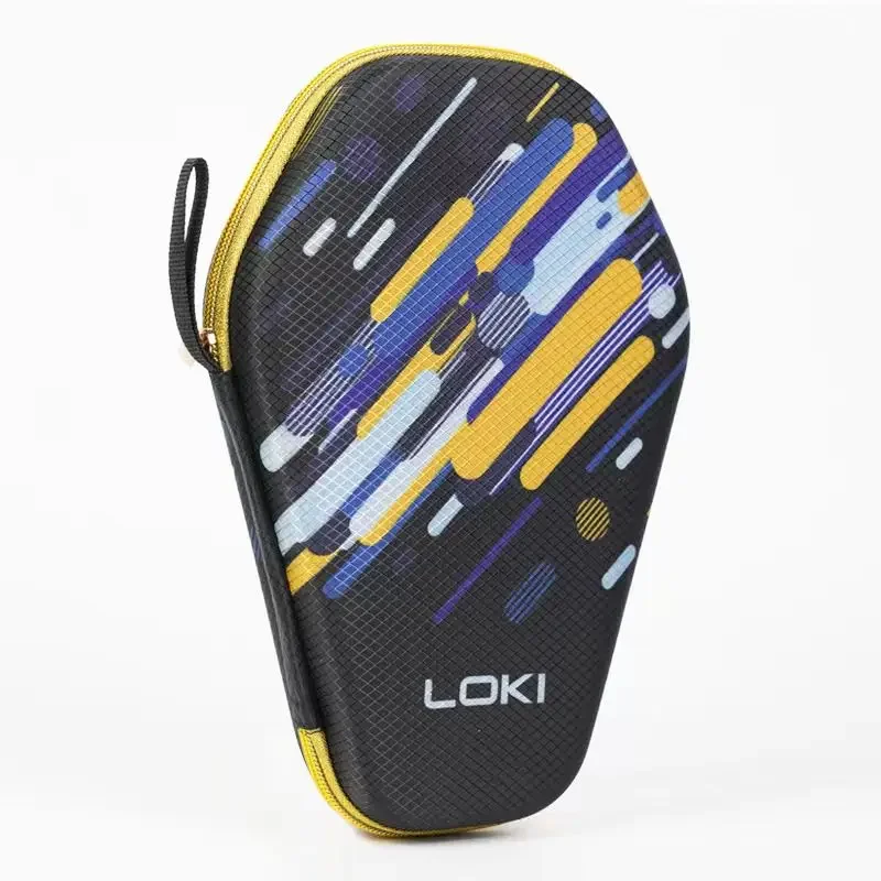 LOKI Tischtennisschläger-Etui  – Table Tennis Backhand Bewertung und Preis