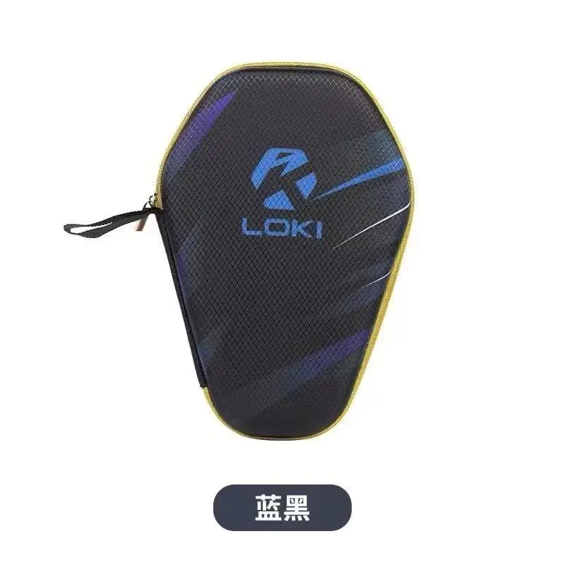 LOKI Tischtennisschläger-Etui  – Table Tennis Backhand Bewertung und Preis