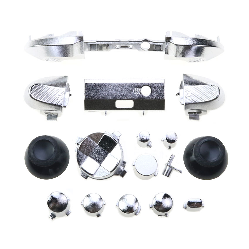YuXi Kunststoff Chrom Tasten F – Table Tennis Xbox Bewertung und Preis