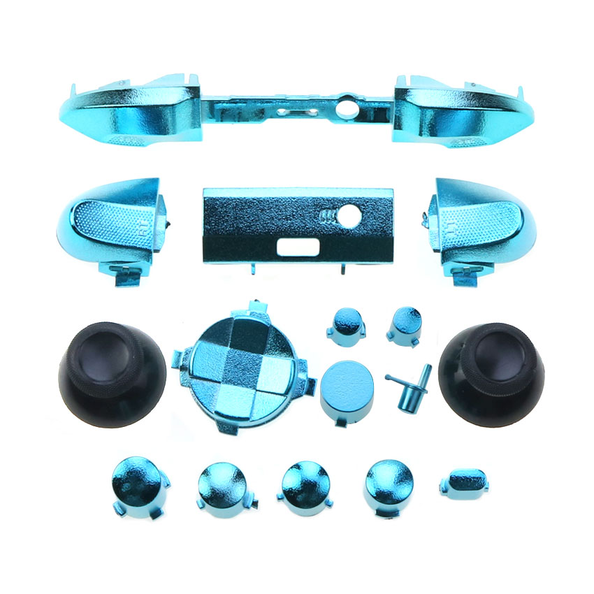 YuXi Kunststoff Chrom Tasten F – Table Tennis Xbox Bewertung und Preis