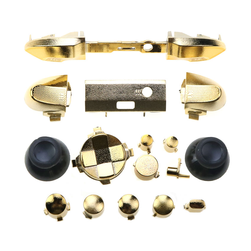 YuXi Kunststoff Chrom Tasten F – Table Tennis Xbox Bewertung und Preis