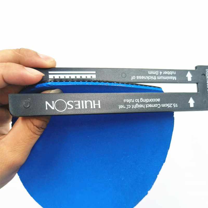 1-teiliges Standard-Tischtenni – Table Tennis Barrier Bewertung und Preis