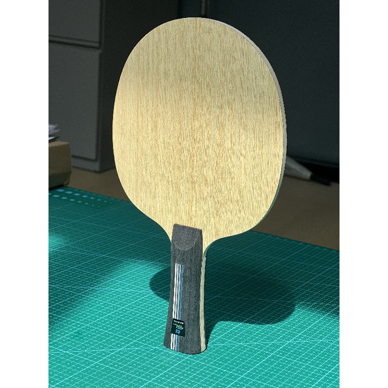 SANWEI 75R 5+2 Outer H-GLC Tis – Table Tennis Blade Bewertung und Preis