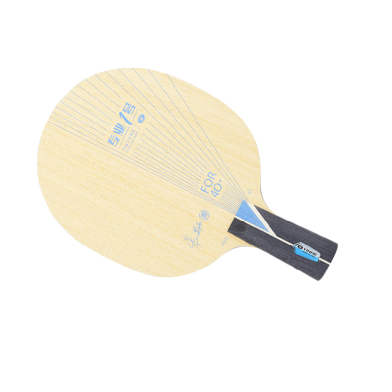 Yinhe PRO-1 PRO 01 Tischtennis – Table Tennis No 1 Player Bewertung und Preis