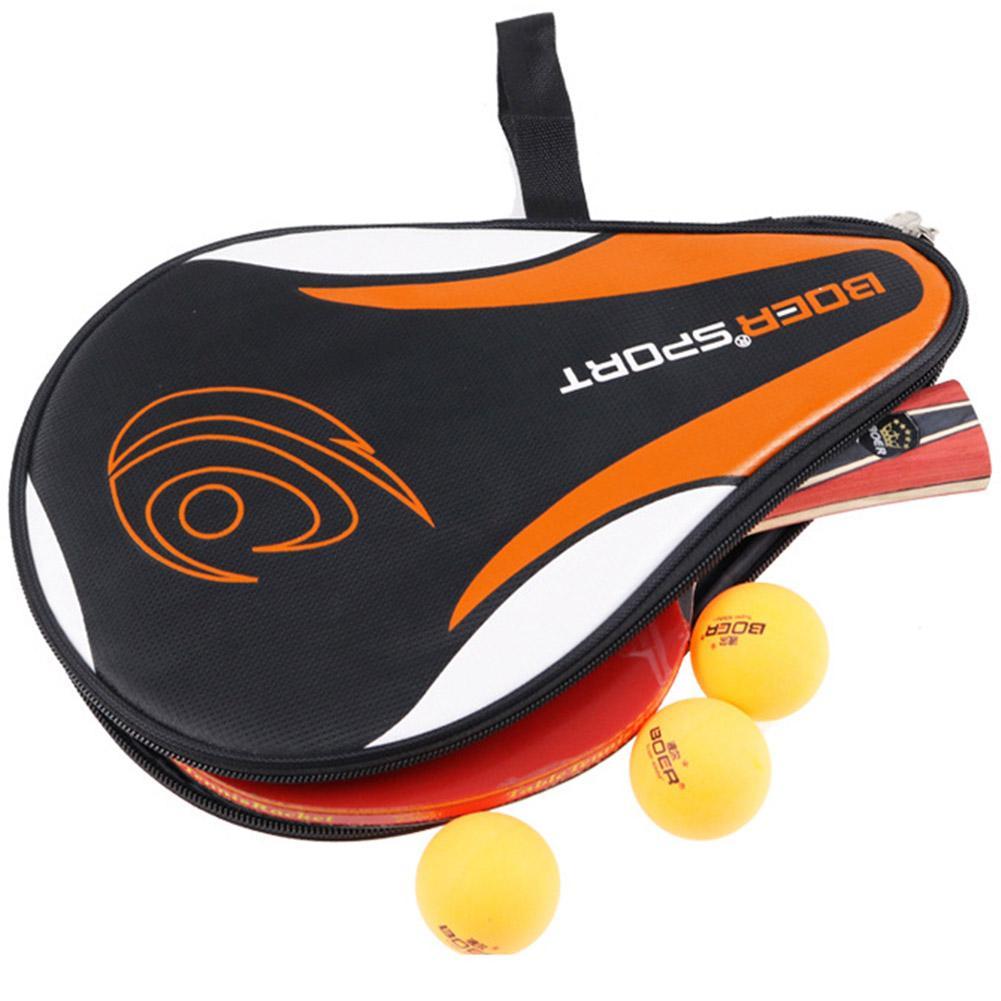 1pc 30x19cm Tischtennis schläg – Table Tennis Backhand Bewertung und Preis