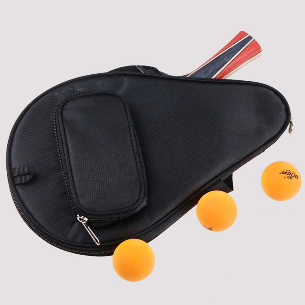 1pc 30x19cm Tischtennis schläg – Table Tennis Backhand Bewertung und Preis