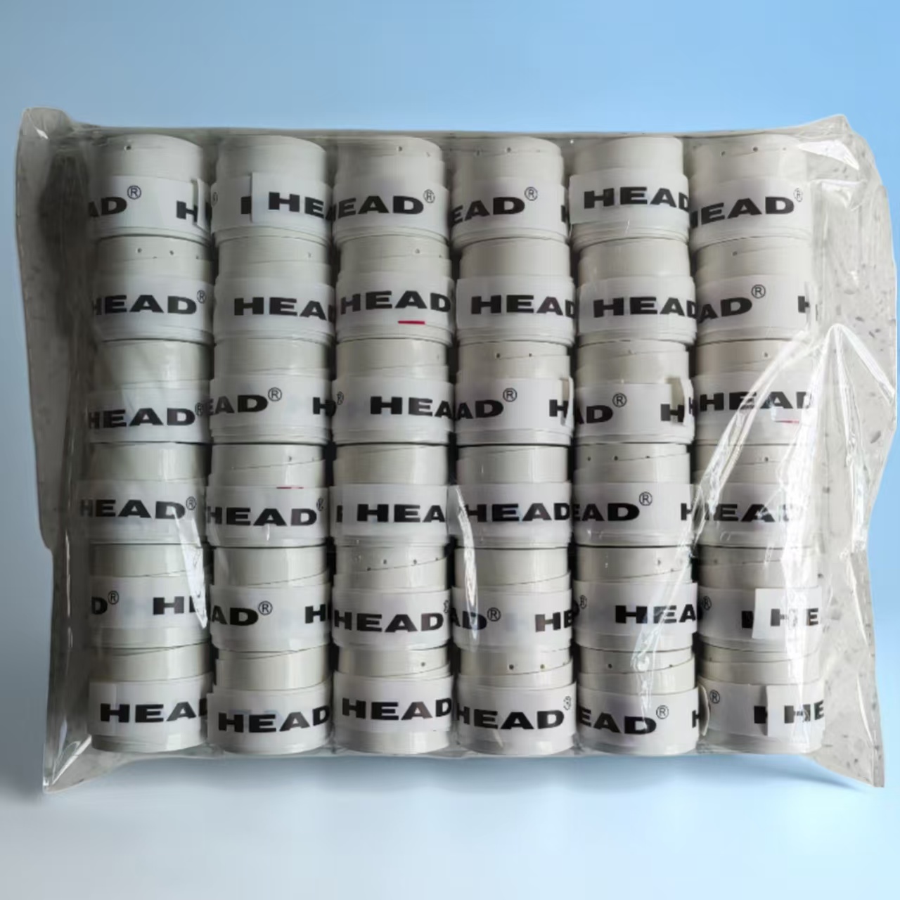 15 Stück HEAD Tennis Overgrip  – Head Racket Boom Bewertung und Preis