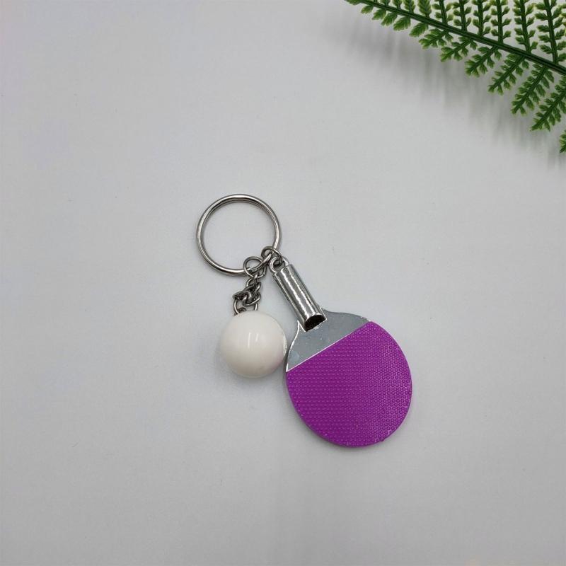31BE Nette Sport Mini Metall T – Table Tennis Keychain Bewertung und Preis