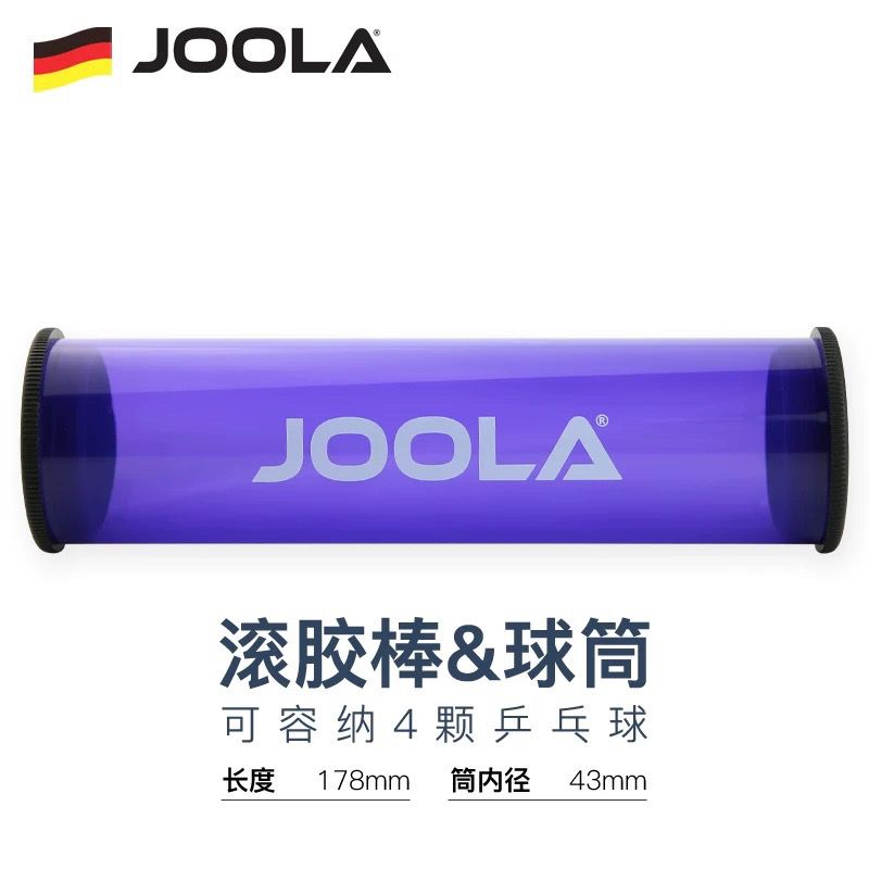 1 stücke JOOLA Tischtennis Gum – Table Tennis Zlc Bewertung und Preis