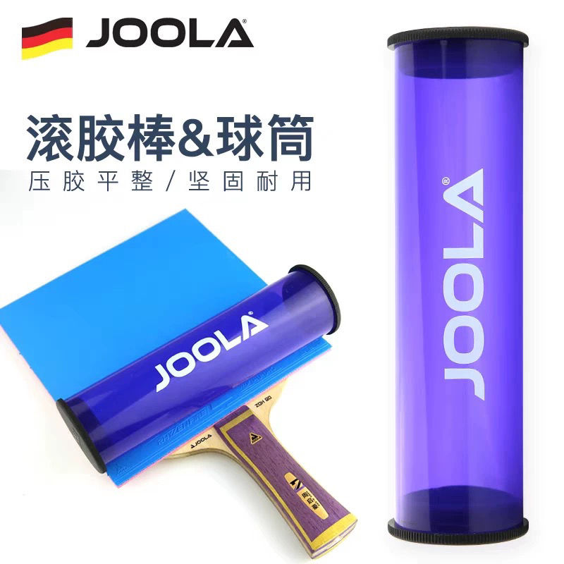 1 stücke JOOLA Tischtennis Gum – Table Tennis Zlc Bewertung und Preis