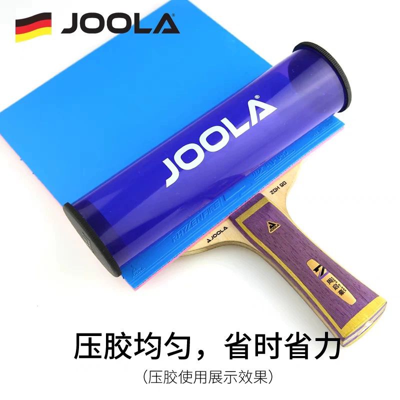 1 stücke JOOLA Tischtennis Gum – Table Tennis Zlc Bewertung und Preis