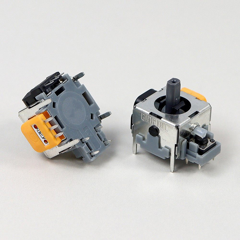 10 Stück 3D-Analog-Sensor Hall – Table Tennis Xbox Bewertung und Preis