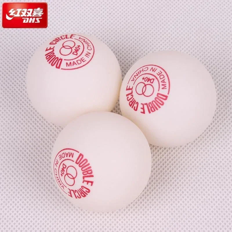 10 Teile/schachtel DHS Tischte – Table Tennis Ball Brand Bewertung und Preis