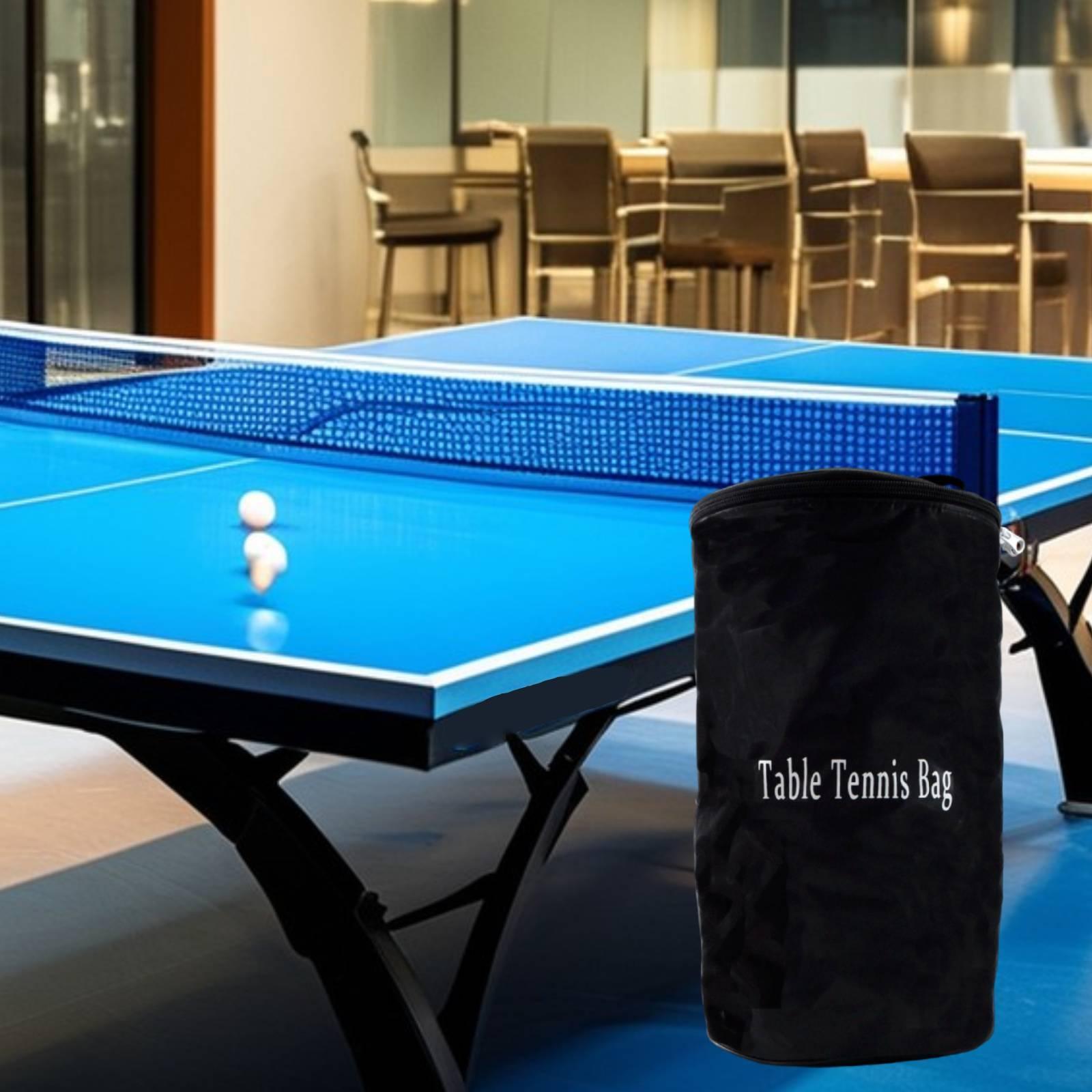 Tischtennisball-Aufbewahrungst – Table Tennis Hub Bewertung und Preis