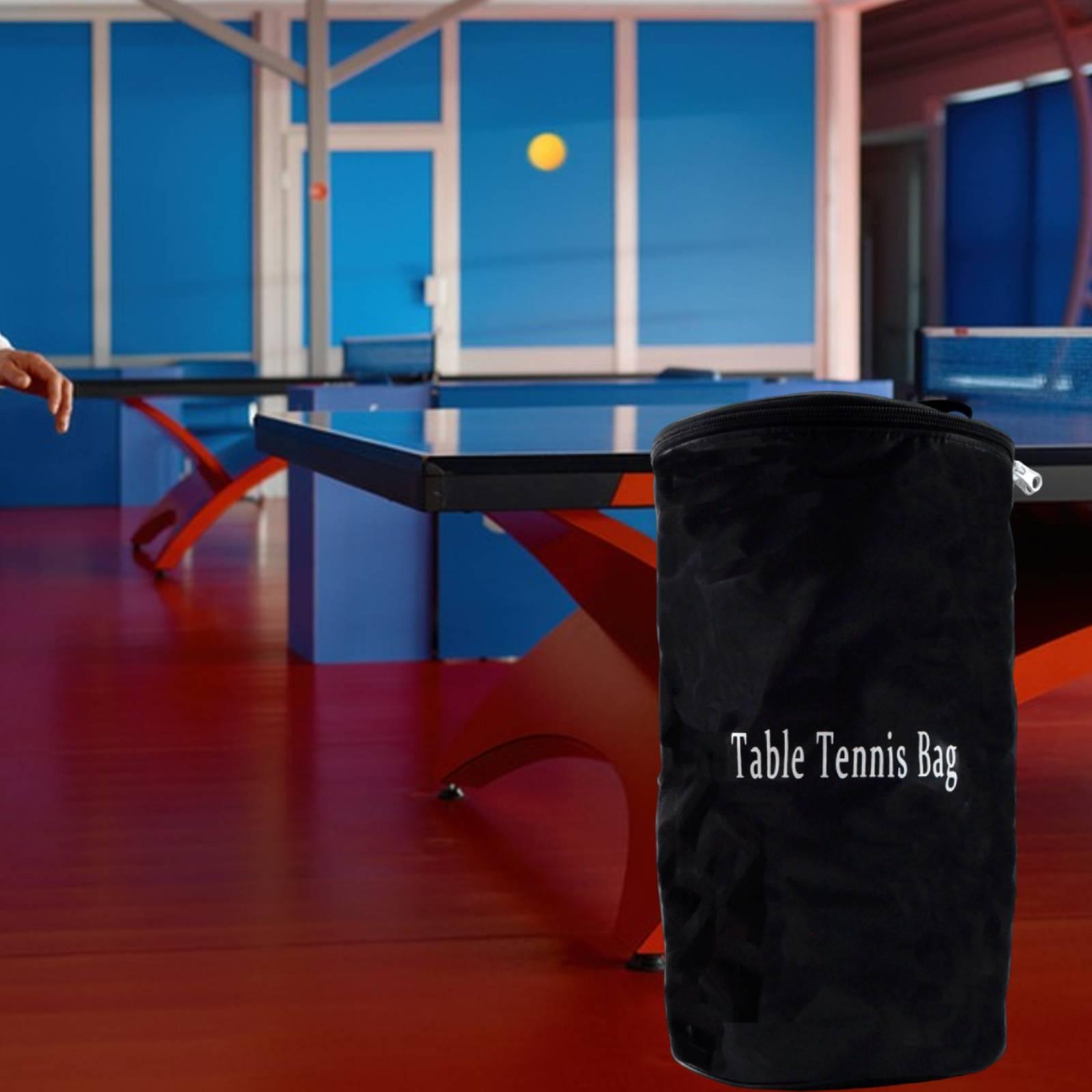 Tischtennisball-Aufbewahrungst – Table Tennis Hub Bewertung und Preis