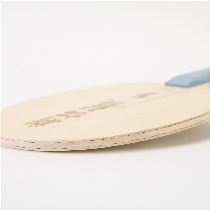 Stuor Dragon 5-GELB Carbon-Inn – Table Tennis Zlc Bewertung und Preis