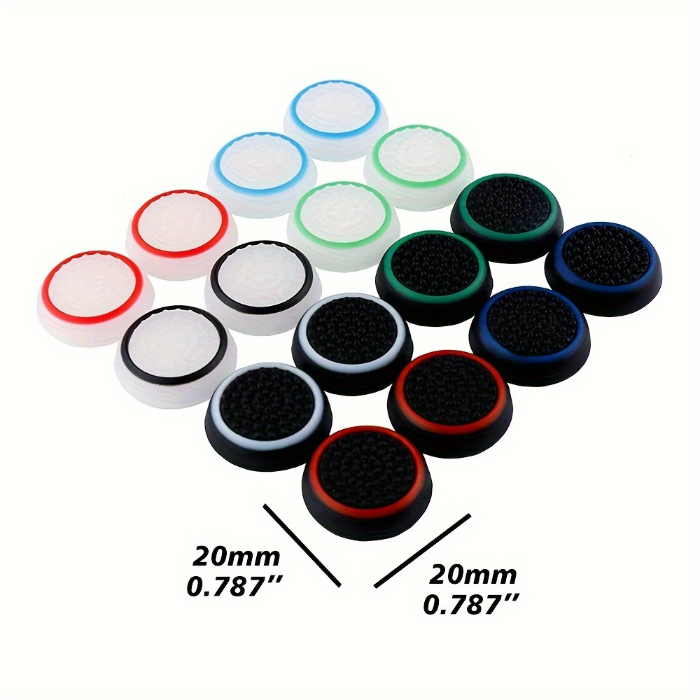 Silikon-Daumenstick-Griffkappe – Table Tennis Xbox Bewertung und Preis