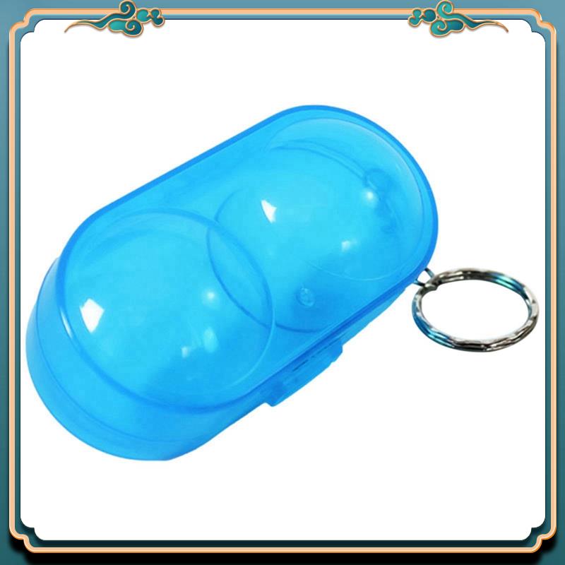 Tischtennisbehälter für zwei T – Table Tennis Keychain Bewertung und Preis
