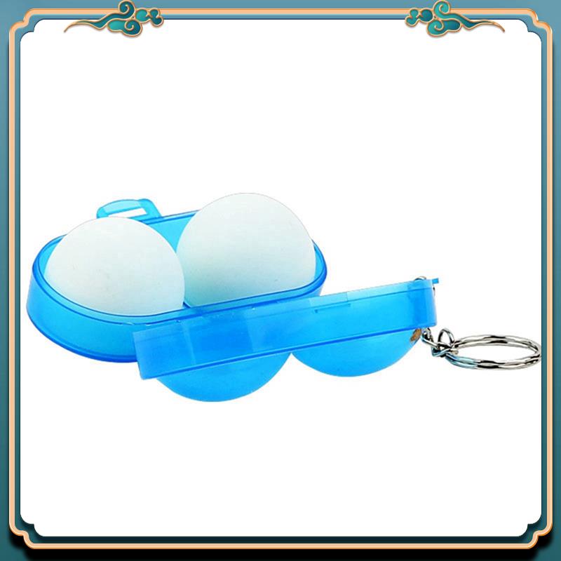 Tischtennisbehälter für zwei T – Table Tennis Keychain Bewertung und Preis