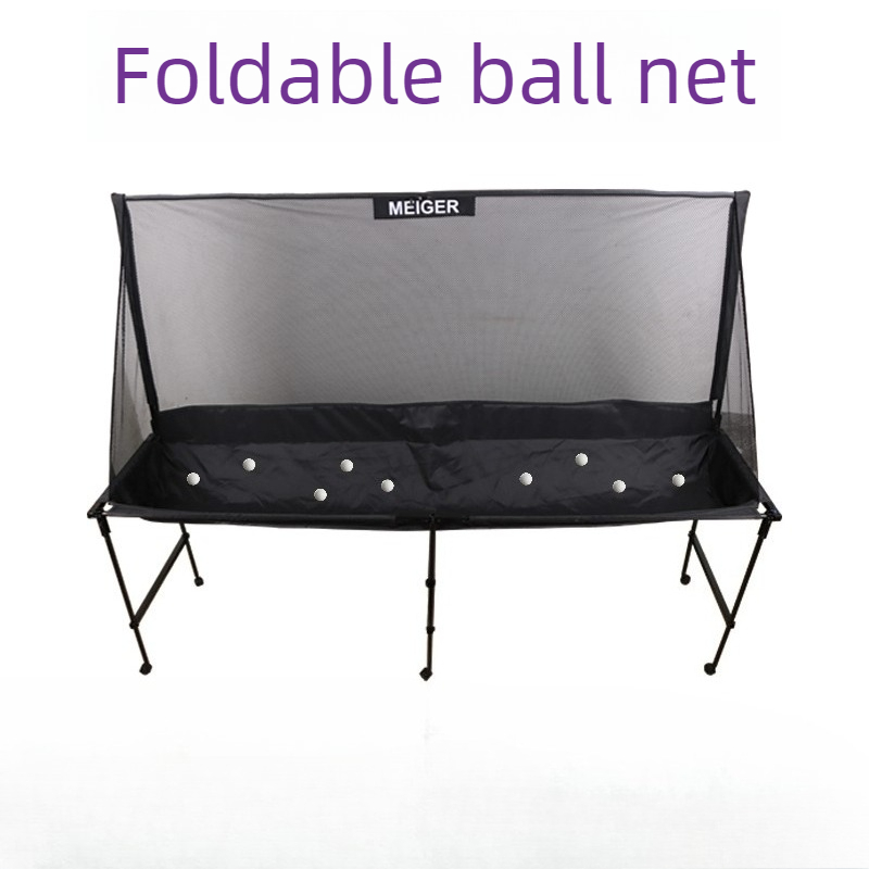 Bewegliches Tischtennis-Auffan – Table Tennis Barrier Bewertung und Preis