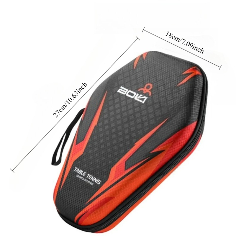 1 stücke Tischtennis Schläger  – Table Tennis Backhand Bewertung und Preis